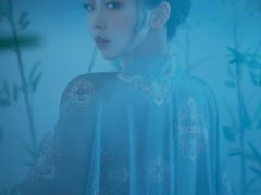 -墨绫轩定制摄影
