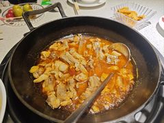 -福茂源横山铁锅羊肉(凤城四路店)