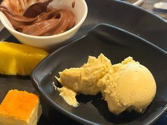 -香港唯港荟 Hotel ICON – The Market