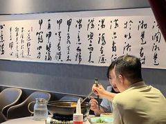 -湘满甲·黄焖甲鱼创始者·湘菜·鲁菜(潘家园店)