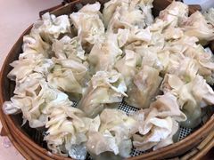 -海汇源老烧麦店(东大街总店)