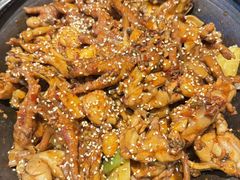 -老天桥蛙炉火锅(姑苏总店)