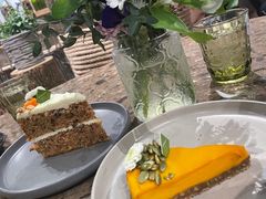 -O'mills Sourdough Bakery&Bistro(永嘉路店)