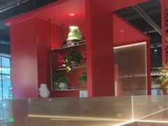 -乡村牛仔(奥林花园店)