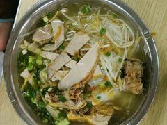 -华姐鸡粉(教育路店)