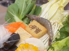 -呷哺呷哺(西单大悦城店)