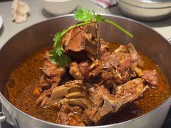 -蝎王府羊蝎子(天通苑店)