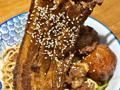 -一味老卤面(大石桥店)