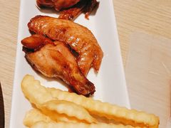 -避风塘(江南环球港店)