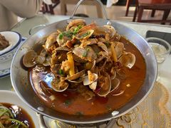 -水韵·渔家臻品私房菜(中庙店)