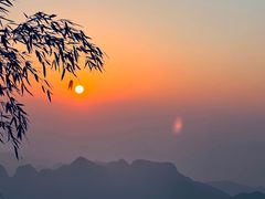 -武当山风景区