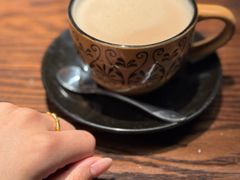 -甘尼仕印度餐厅爵士酒吧(阳春巷店)