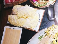 -大龙燚火锅(五一广场店)