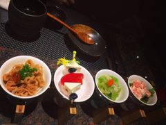 -花隐日式怀石料理(万象城购物中心店)