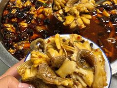 -蜀膳坊(洪公祠小区店)