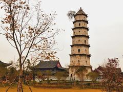 -东坡赤壁风景名胜区
