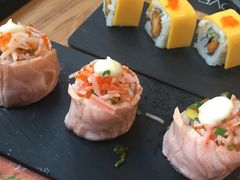 -Sushi Love 创意寿司(丽影广场店)