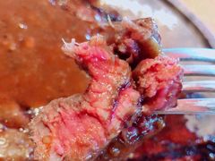 -MR.ROCKY洛奇先生RESTAURANT&BAR(宝安壹方城店)