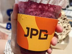 -JPG canteen(广州乐峰广场店)