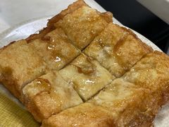 西多士-好好滋味茶餐厅