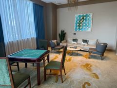 -北海金昌开元名都大酒店·四季轩中餐厅