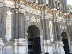 -王府井天主教堂