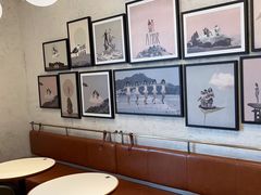 -BAKER&SPICE(BFC外滩金融中心店)