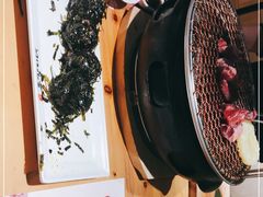 -秋香家韩式炭火烤肉(磐石路店)