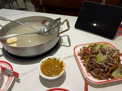 -八合里潮汕鲜牛肉火锅(上海汇智广场店)
