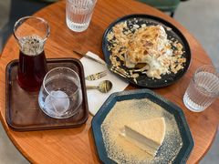 -Home Cafe(水榭春天店)