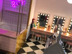 -Lilliput粒粒堡亲子餐厅(置汇旭辉店)