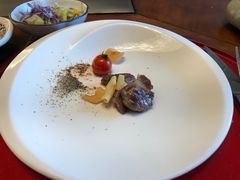 -如意部落·海鲜烧烤创意菜(金梦海湾店)