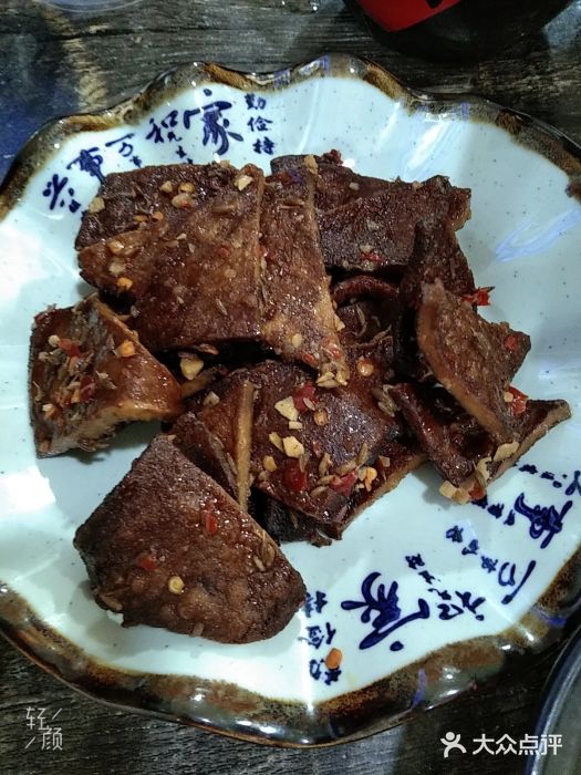 小球滚滚湘菜馆·烤鱼·口味虾(太平街店)图片
