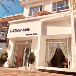 门面-麦田造型 Hair Salon