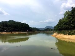 -千岛湖龙川湾