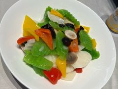 -7号院家宴.烧鸽子(门头沟店)