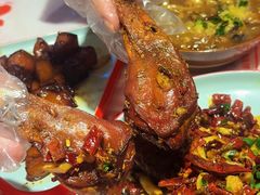 -老闵田螺馆·南昌市井菜·特色小吃(总店)