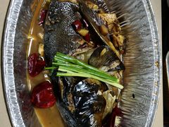 -旺顺阁·北京菜(北辰上品+)