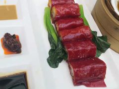 -广州同裕国际酒店