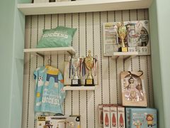 -小小运动馆(罗宾森中心)