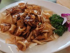 -新金盛·海鲜酒楼(盐田店)
