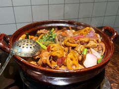 -凤兴鸡煲(宝安海雅店)