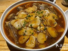 -江南外婆桥·寻味嘉兴(月河店)