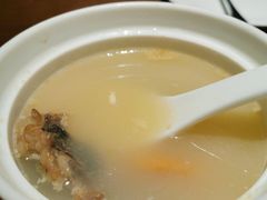 -皇后餐厅-煲仔·小菜·打边炉(古北店)