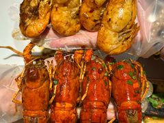 -熊记虾王·小龙虾(东晓南店)