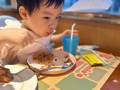 -安妮意大利餐厅(望京店)