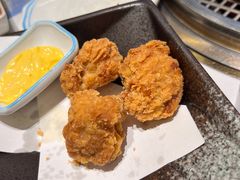 -千寻山野烤肉(中关村店)