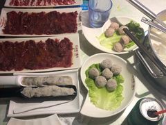 -浪里寻·臻牛养生牛肉火锅(方圆荟店)
