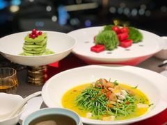 -馋遇江南·精致湖景雅宴(东方之门店)