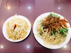 -新川面馆(新街口二店)
